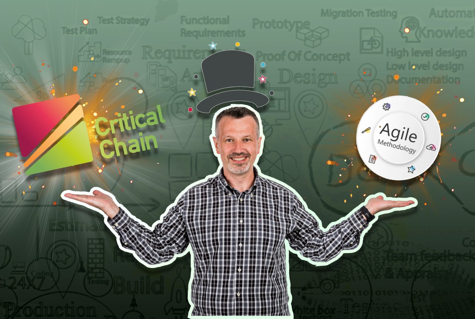 Magik Projektów